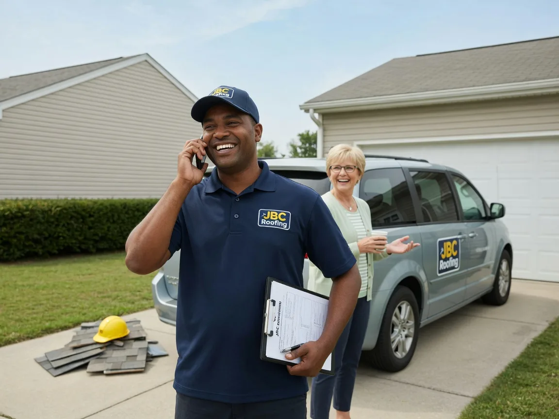 Roof Replacement Huron, SD FAQs